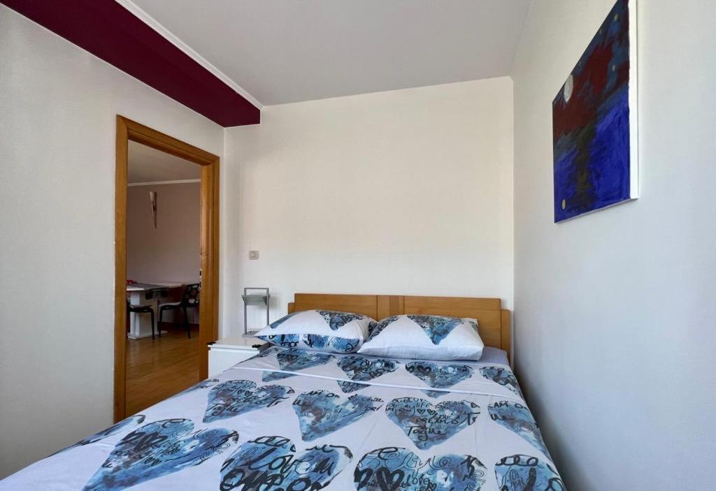 Apartman Josip Split Exterior photo